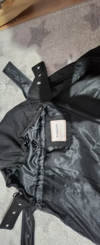 Funda para mochila de bebé