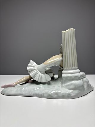Figura Lladró Bailarina