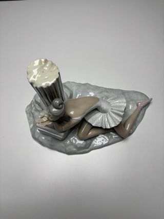 Figura Lladró Bailarina