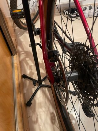 Bicicleta Specialized Chisel Talla S