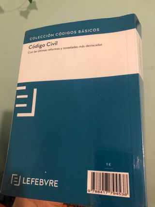 Código civil