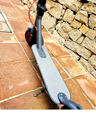 Patinete Eléctrico AOVOPRO ES80 Nuevo