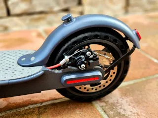 Patinete Eléctrico AOVOPRO ES80 Nuevo