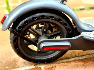 Patinete Eléctrico AOVOPRO ES80 Nuevo