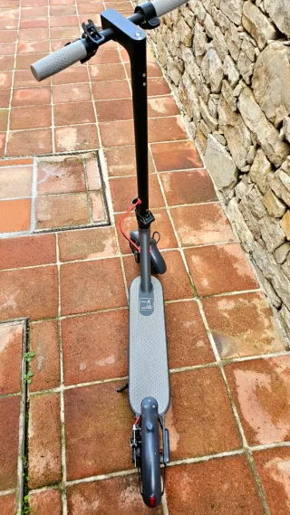 Patinete Eléctrico AOVOPRO ES80 Nuevo