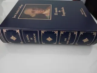 El motín de Esquilache, América y Europa