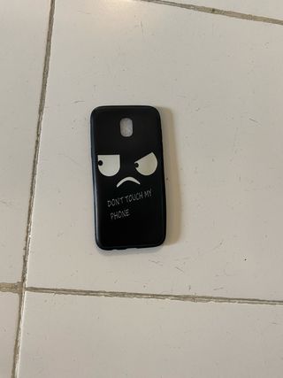 Funda móvil Samsung Galaxy J5