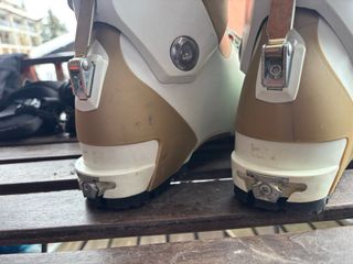 Botas Esquí Garmont Hydra Travesía Talla 40