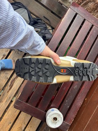 Botas Esquí Garmont Hydra Travesía Talla 40