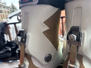 Botas Esquí Garmont Hydra Travesía Talla 40