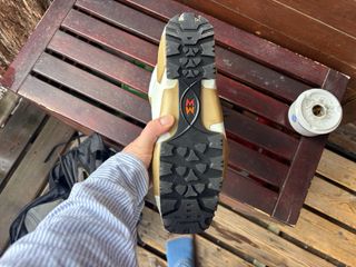 Botas Esquí Garmont Hydra Travesía Talla 40