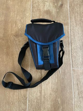 Funda para cámara de fotos