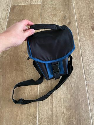 Funda para cámara de fotos