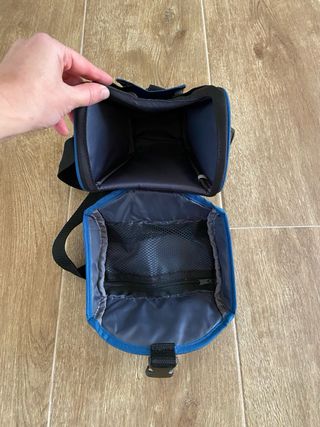 Funda para cámara de fotos