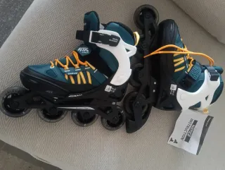 Patines en línea Oxelo 38-41