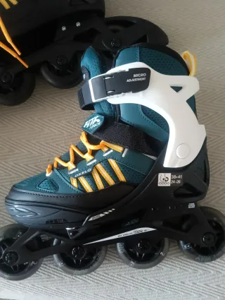 Patines en línea Oxelo 38-41