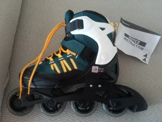Patines en línea Oxelo 38-41