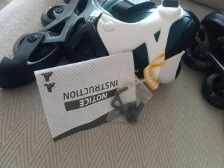 Patines en línea Oxelo 38-41