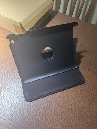 iPad Gen 3 Wi-Fi 32GB Negro + Funda