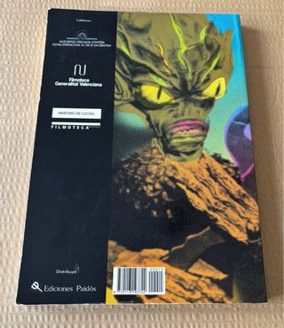 Revista Nosferatu 14/15 Febrero 1994