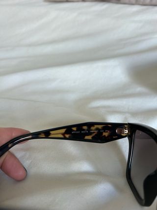 Gafas de sol Prada