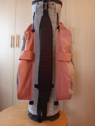 Bolsa de Golf Titleist Gris/Melocotón⛳