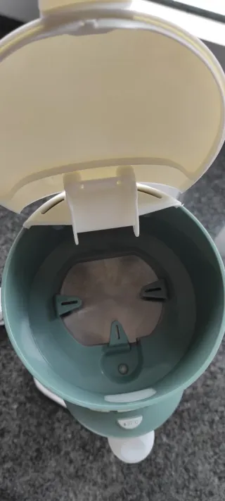 Calienta biberones Beaba