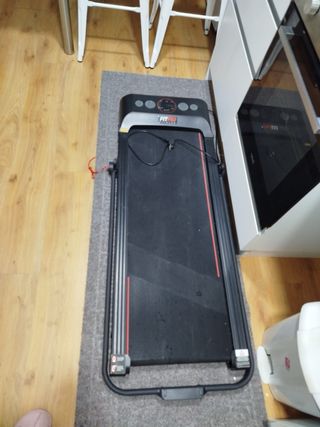 Cinta de correr FITFIU