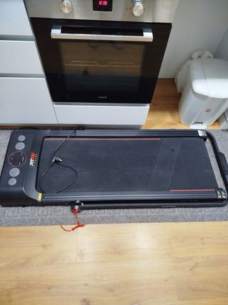 Cinta de correr FITFIU