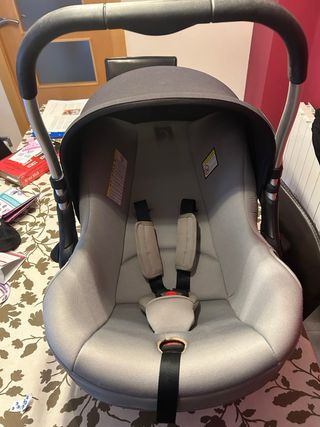 Maxi-Cosi Casualplay Silla de Coche