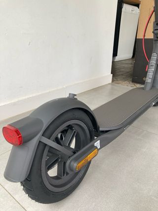 Patinete Eléctrico Xiaomi Scooter 4