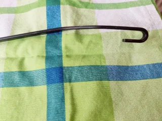 Brazo Limpiaparabrisas Dcho. Renault Megane II