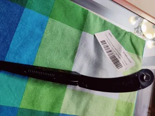 Brazo Limpiaparabrisas Dcho. Renault Megane II