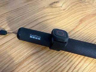 Palo selfie y mando GoPro original
