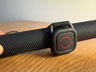 Palo selfie y mando GoPro original