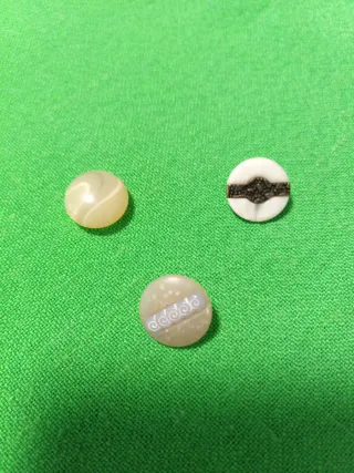 Lote 4: Botones Surtidos