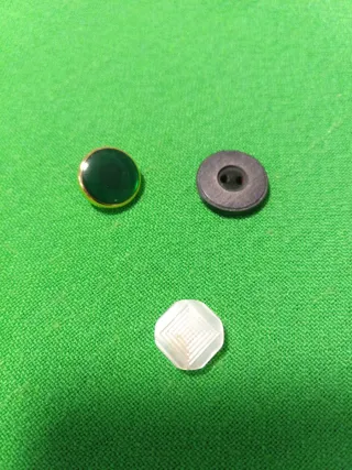 Lote 4: Botones Surtidos