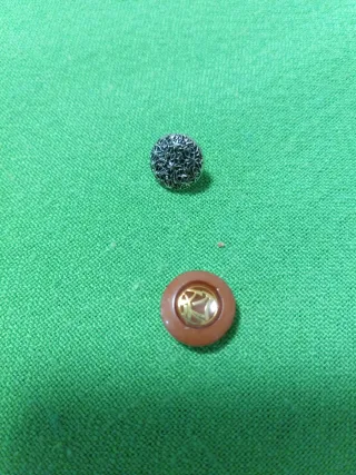 Lote 4: Botones Surtidos