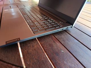 Portátil Lenovo Thinkbook 15-IIL Core i3 Plata