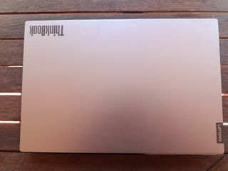 Portátil Lenovo Thinkbook 15-IIL Core i3 Plata