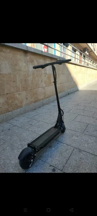 Patinete Eléctrico RUINA MINI 4 PRO