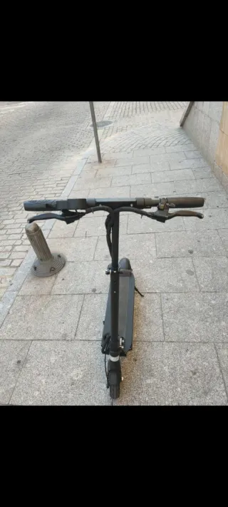 Patinete Eléctrico RUINA MINI 4 PRO