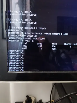 Mini PC Gigabyte GB-BXBT-2807 Negro