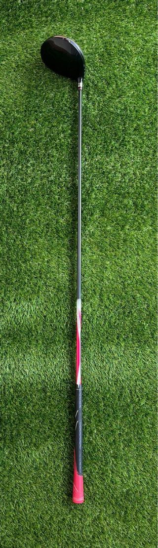 Driver Yonex Nanospeed 3i 12.0 Dama Diestra
