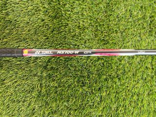 Driver Yonex Nanospeed 3i 12.0 Dama Diestra