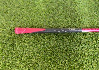 Driver Yonex Nanospeed 3i 12.0 Dama Diestra