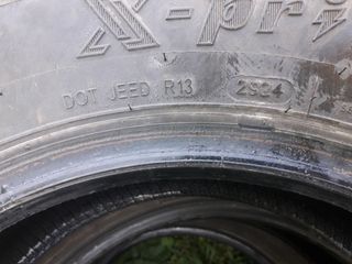 Neumáticos 235/70/16