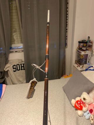 Caña de Pescar Mikado Golliat