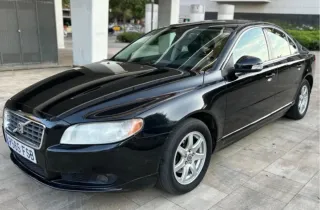 Volvo S80 2007