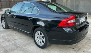 Volvo S80 2007